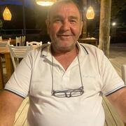 Yalnız kurt 63 Izmir