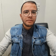 Ishmael 29 Algiers