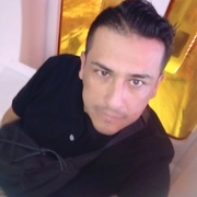 Fabrizzio 46 Barcelona