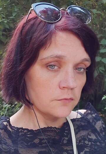 My photo - Alina, 32 from Kharkiv (@alina125094)