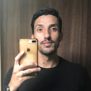 Luiz Henrique 32 São Paulo