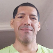 Abraham Quezada 46 Guayaquil