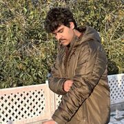 Puneet Prakash 23 Ghaziabad