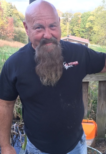 My photo - Dale, 57 from Pittsburgh (@dale152)