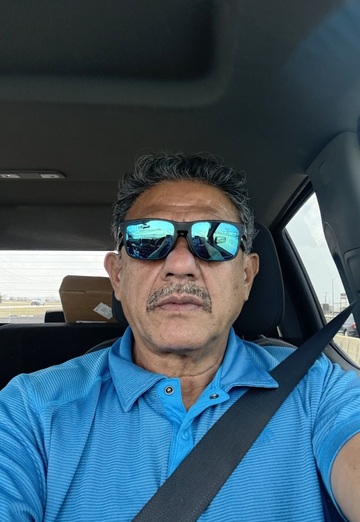 My photo - Renato, 63 from San Antonio (@renato239)