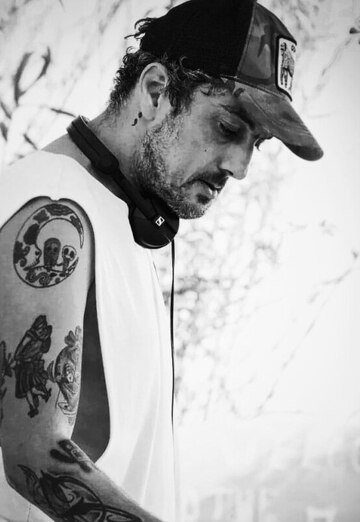 Jonjay (@jonjay) — my photo № 1