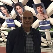 Karim 53 Астана