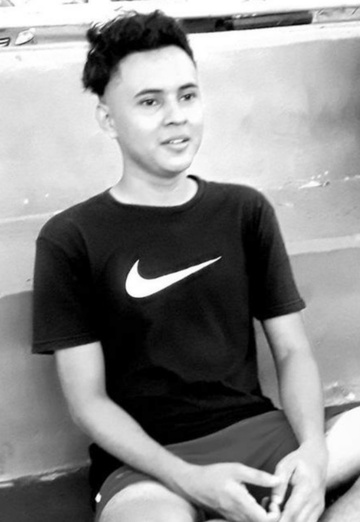 Eliel (@eliel18) — my photo № 1