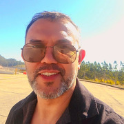 Marcos Fontinele 39 São Paulo