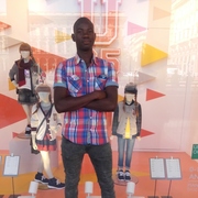 Yakouba Marko 38 Magnitogorsk