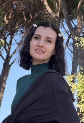 My photo - Elena, 36 from Berlin (@elena572013)