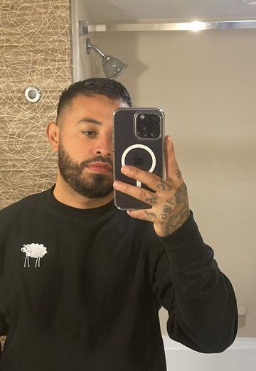 Geovanni (@geovanni8) — my photo № 2