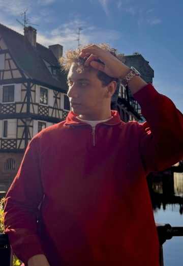 My photo - Joe, 24 from Valencia (@joe2123)