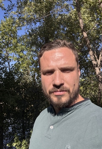 My photo - Esteban Alfonso, 32 from Villaviciosa de Odón (@estebanalfonso)