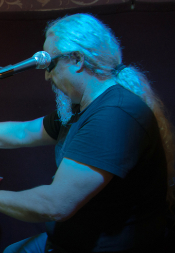 Rafa Hdez. (@rafahdez) — my photo № 3