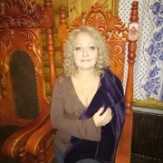 Vasilisa 57 Odessa