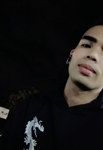 Juan Garcia (@juangarcia17) — my photo № 1