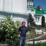 Vladimir 71 Moscow