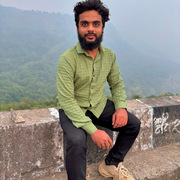 Zeeshan Gazi Khan 28 Mumbai
