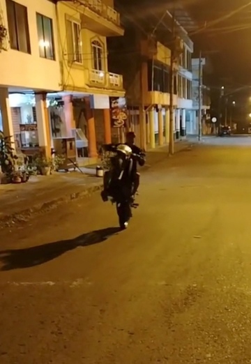 Jahir (@jahir16) — my photo № 2