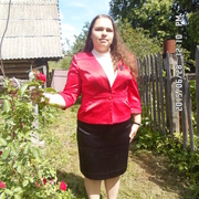 Mariya 38 Minsk