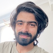 Adil khan 27 London