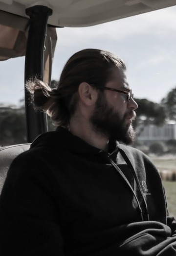 My photo - AA, 31 from Istanbul (@aa3274)