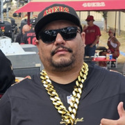 Jerry 31 San Francisco