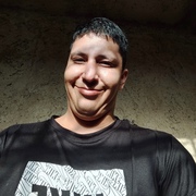 Andy 29 Mérida