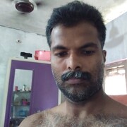 JUSTIN GEORGE 40 Gurugram