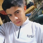 Ricardo 25 Mexico City