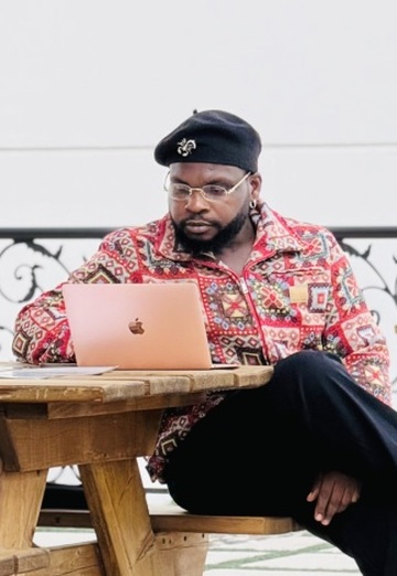 Aloysius (@aloysius15) — my photo № 2