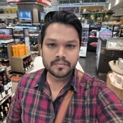 Shehbaz 34 Mumbai