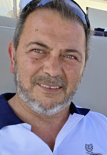 My photo - Jose, 54 from Ciudad Juárez (@jose3152)