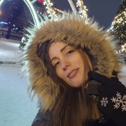 INNA🍒 34 Новосибирск