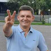 Виктор. 55 Москва