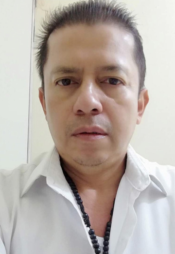 My photo - Abelardo Santes, 50 from Mexico City (@abelardosantes)