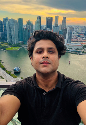 Ankit (@ankit489) — my photo № 1