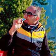 Asif Imran 39 Islamabad