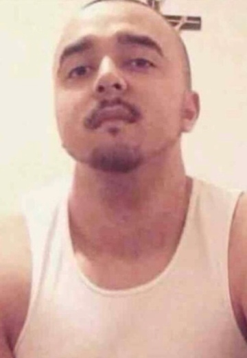 My photo - Abraham, 35 from Ceres (@abraham418)