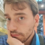 Mickael 27 Paris