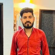 Atish Kumar 35 Gurugram