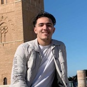 Salahe Eddin 22 Agadir
