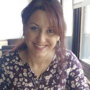 Dina 36 Haifa