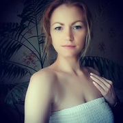 Kira 40 Yekaterinburg