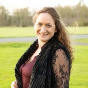 Irina 38 Seattle