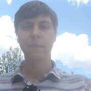 Alexey Brevnov 33 Zurich