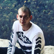 Andrey 32 Krasnodar