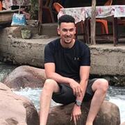 Azzedine 30 Marrakesh