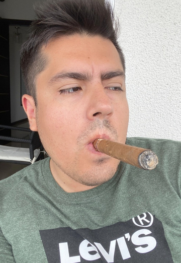 Alejandro Arenas (@alejandroarenas) — my photo № 2